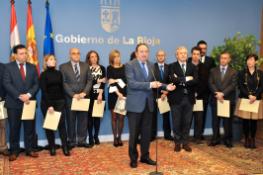 pedro sanz, oficina, vicitma, empresas, inserción