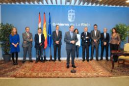 empresas; firma; solidaria; vicitmas