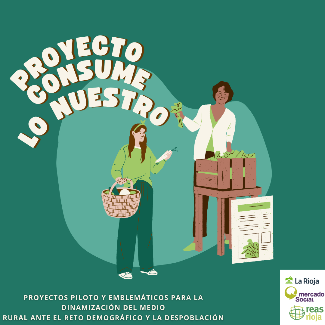Proyecto Consume lo nuestro
