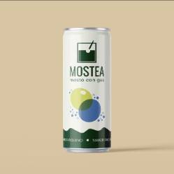 Mostea