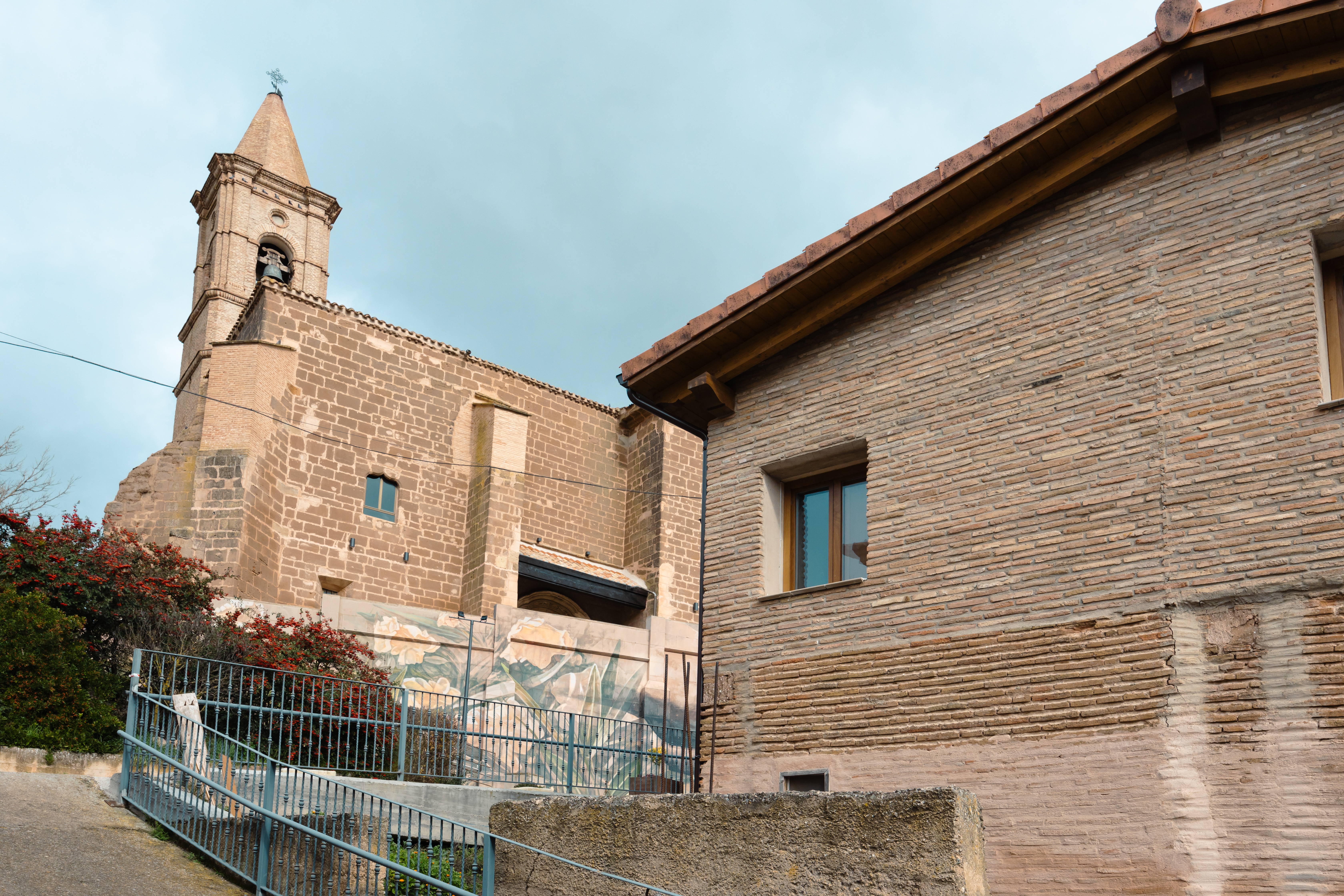 Foto casa Meraki