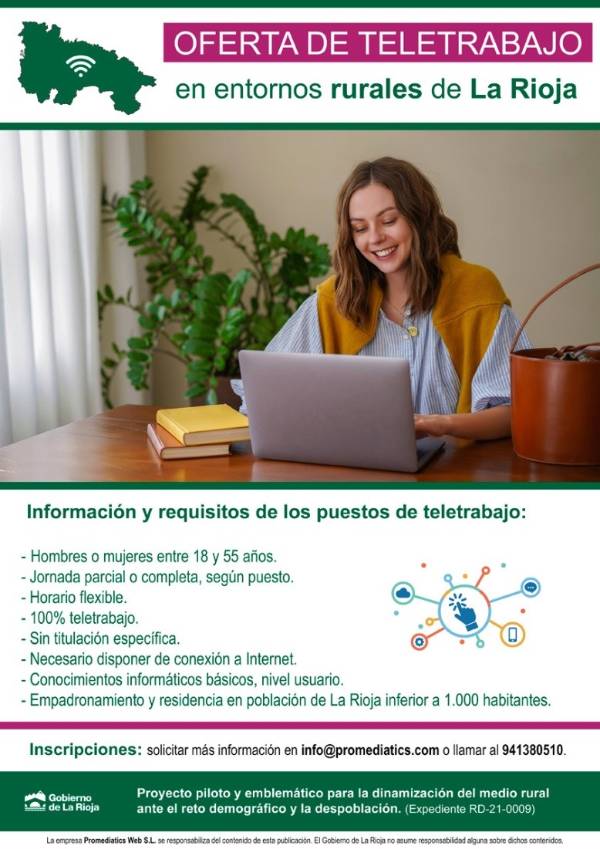 teletrabajo