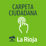 carpeta ciudadana