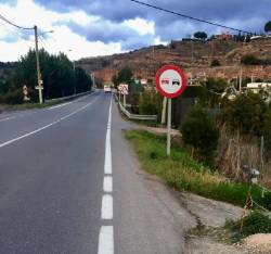Carretera Arnedo
