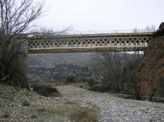 puente hierro