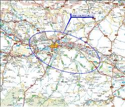 Ronda Sur de Logroño