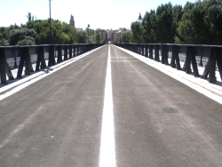 Tablero ya finalizado