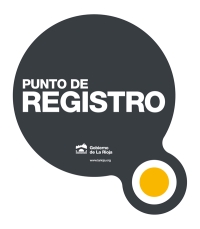 Logo identificador del registro