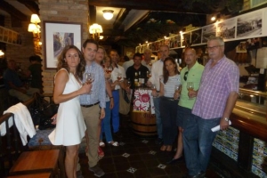 V Feria de Stock y la VIII Semana del Vino de Haro