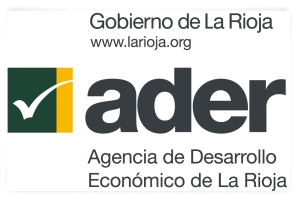 Logotipo ADER