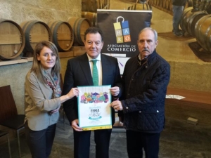 Feria Stock Invierno de Haro