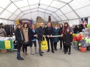 Feria de Oportunidades Autol-Stock