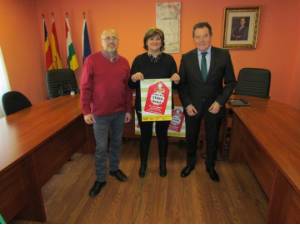 Feria de Oportunidades de Autol