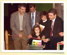 Feria del stockage de Arnedo