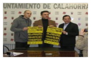 Calahorra Promostock