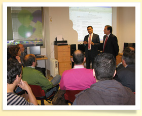 Taller formativo páginas web