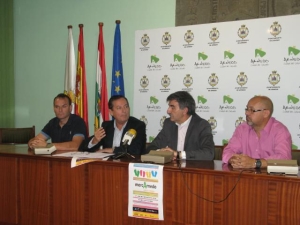 Feria stock de Arnedo