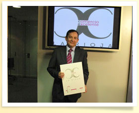 Comercio Excelente de La Rioja