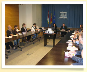 Comercio Excelente de La Rioja