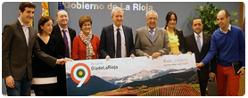 Día de La Rioja 2013