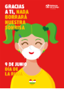 Gráfica Día de La Rioja 2020