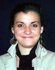 Olivia Pérez Santiago