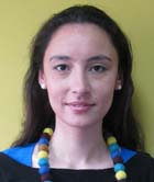 María Constanza Aguirrebeña