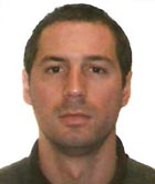 Francisco Javier Calle Gardella