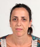 María Celeste Jaurena