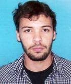 Guillermo Martínez Pulido