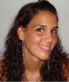 Aldana María Pérez Alonso