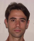 Andrés Guillermo Varga Sampedro