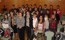 Presentación Universidad de La Rioja