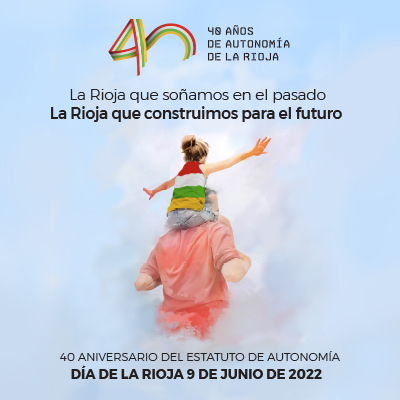 Día de La Rioja 2022