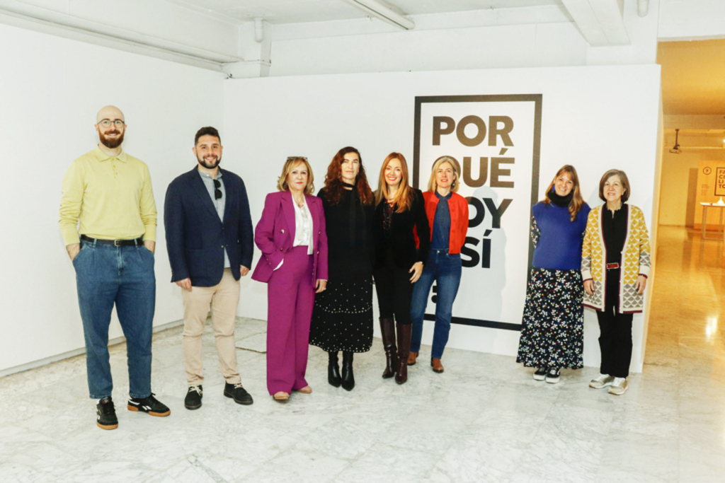 reunión ESDIR