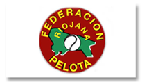 Federación Riojana de Pelota
