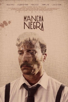 Mancha-Negra