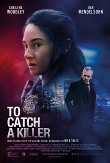 4- To catch a Killer