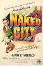 La ciudad desnuda