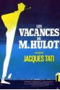 Les vacances de M Hulot