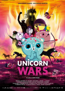 Unicorn Wars