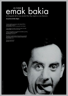 La Cas de Emak Bakia