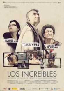 Los increíbles