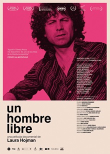 9 UN HOMBRE LIBRE