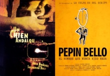 Un perro andaluz y Pepín Bello.jpg