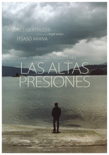 Las altas presiones