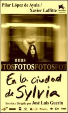 cartel Sylvia