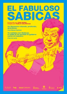 El fabuloso Sabicas