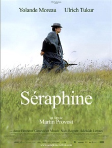 Seraphine