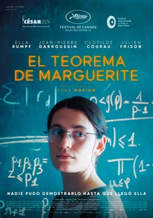 4 EL THÉORÈME DE MARGUERITE